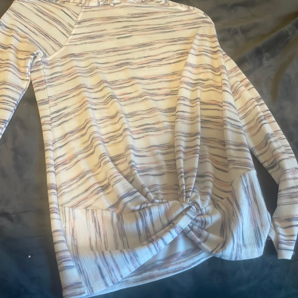 Maternity Hoodie